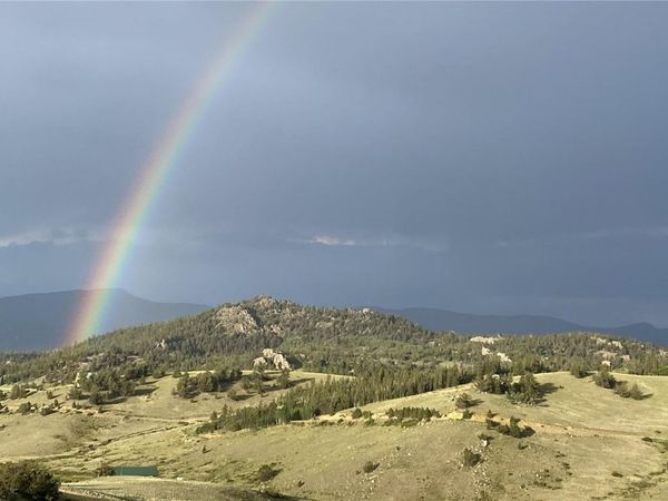 1460 Breton Circle , Jefferson, CO 80456