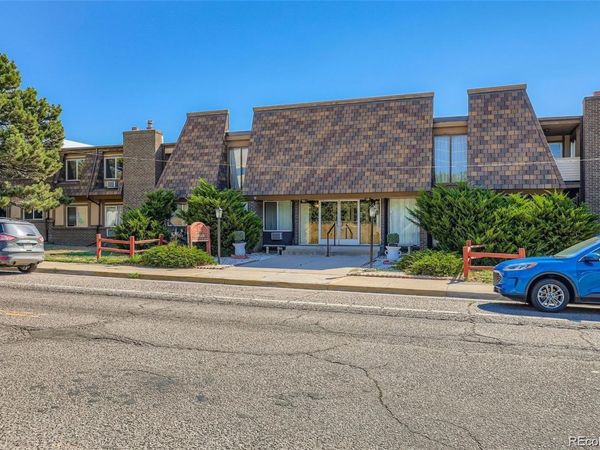 8330 Zuni Street , Unit 223, Denver, CO 80221