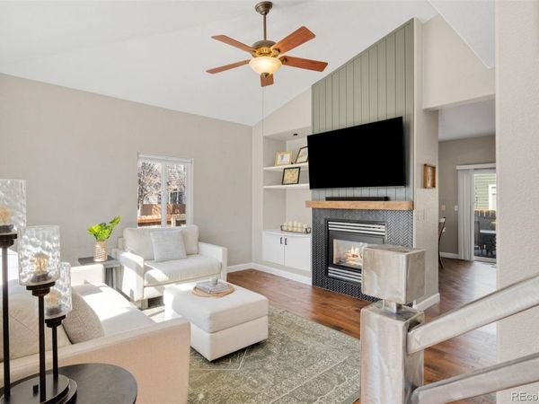 10078 Wyandott Circle S, Denver, CO 80260