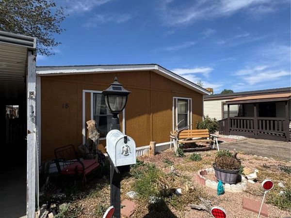 3500 S King #18 Street, Denver, CO 80236