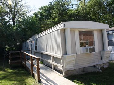 103 Rice Court, Unit #3, Richmond, KY 40475