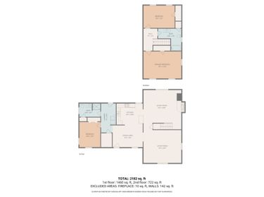 1680 KY-715 , Rogers, KY 41365