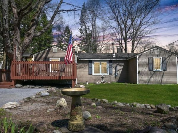 6504 Lorraine Avenue, Remsen, NY 13438