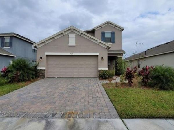 4025 SCARLET BRANCH ROAD , ORLANDO, FL 32824