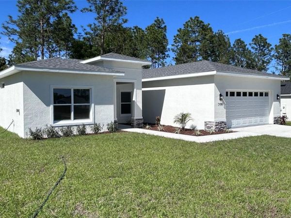 7191 SW 133RD LANE , OCALA, FL 34473