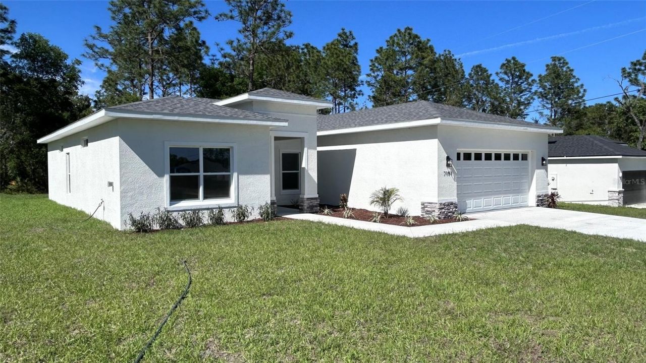 7191 SW 133rd Lane, Ocala, FL 34473 Main Photo