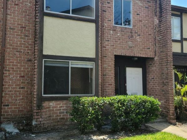 2330 HUNTINGTON GREEN CT , Unit 6, ORLANDO, FL 32839