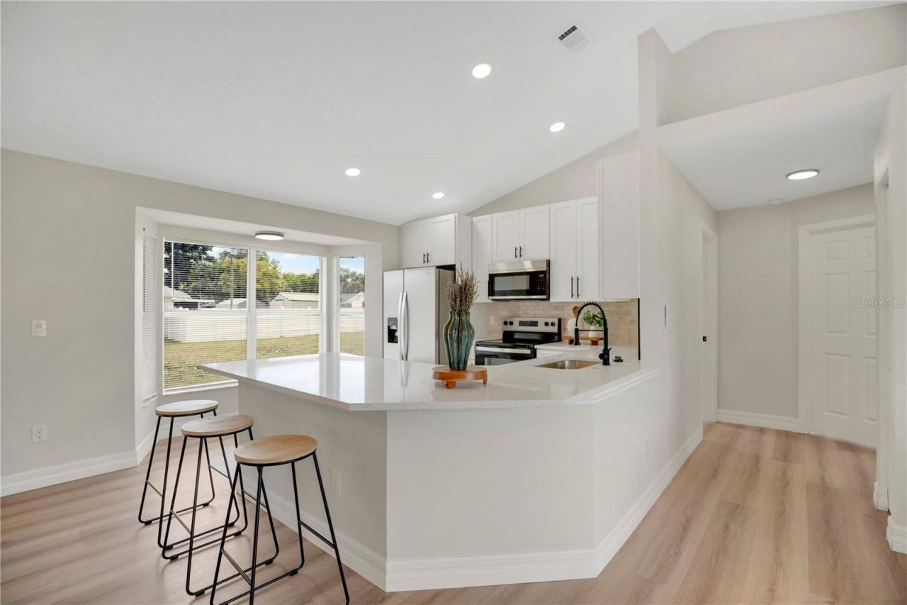 1842 Umbrella Tree Drive, Edgewater, FL 32141 Photo