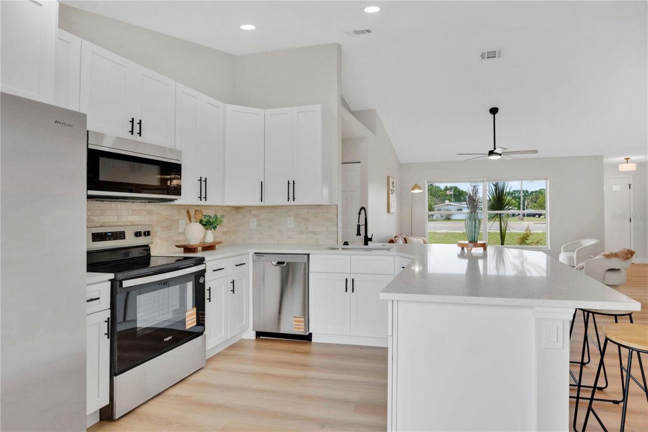 1842 Umbrella Tree Drive, Edgewater, FL 32141 Photo