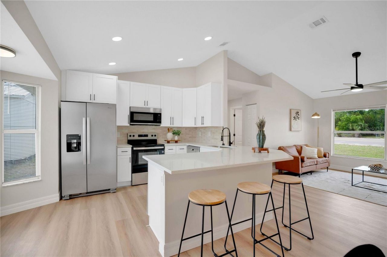 1842 Umbrella Tree Drive, Edgewater, FL 32141 Photo