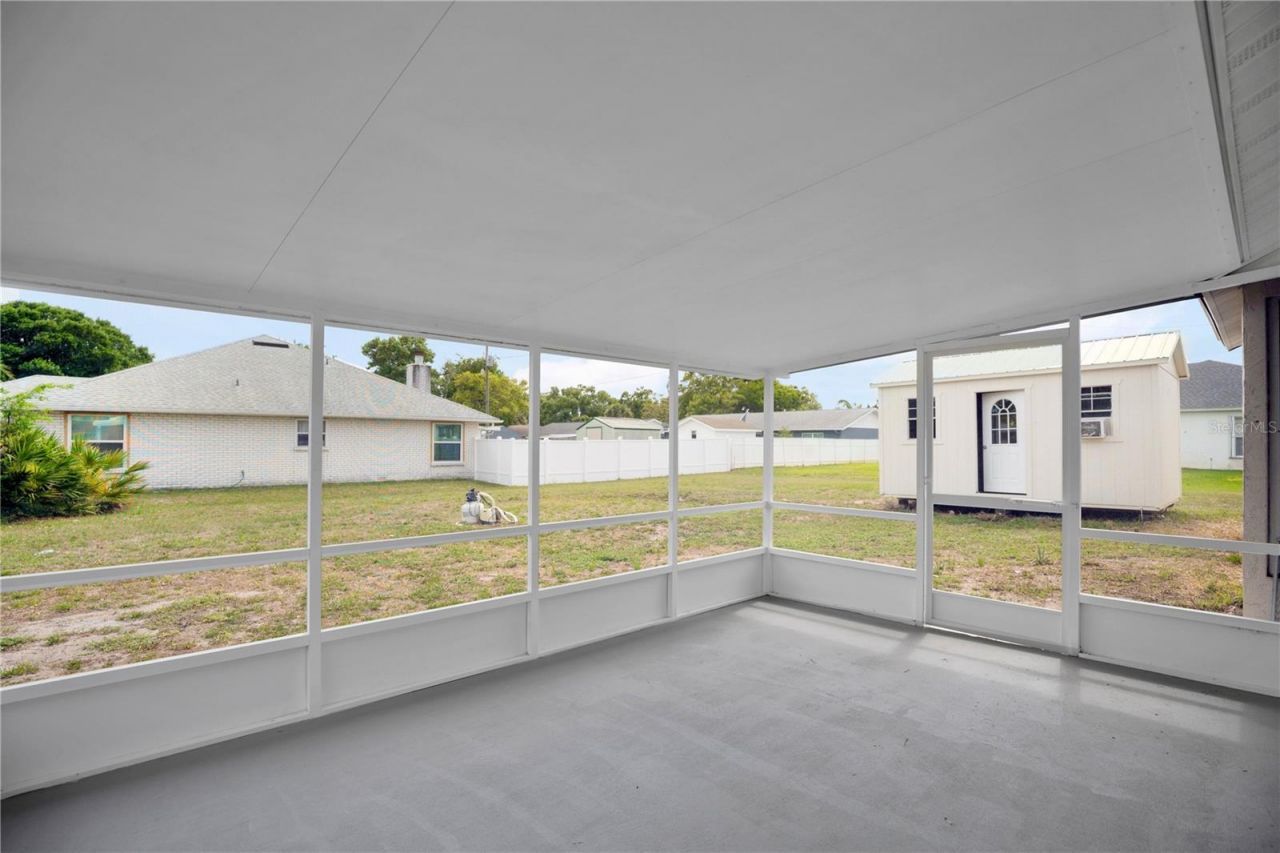 1842 Umbrella Tree Drive, Edgewater, FL 32141 Photo