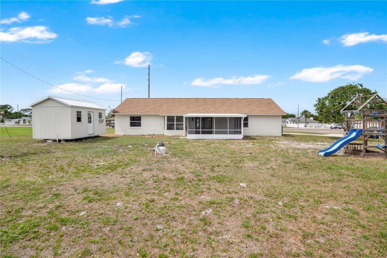 1842 Umbrella Tree Drive, Edgewater, FL 32141 Photo