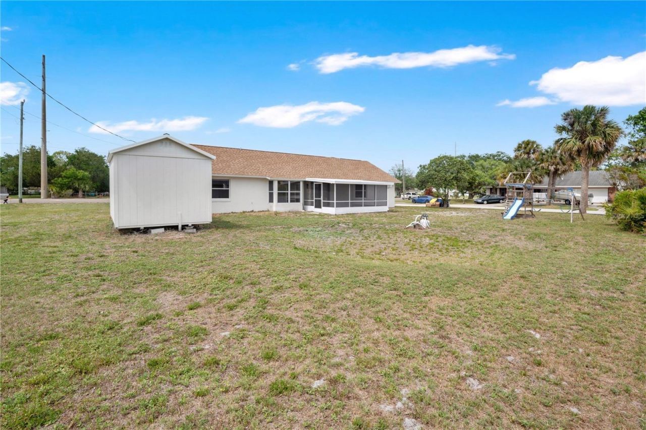 1842 Umbrella Tree Drive, Edgewater, FL 32141 Photo