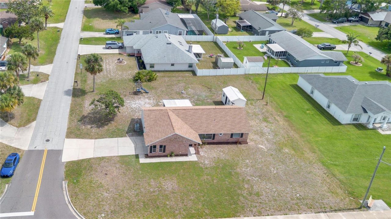1842 Umbrella Tree Drive, Edgewater, FL 32141 Photo