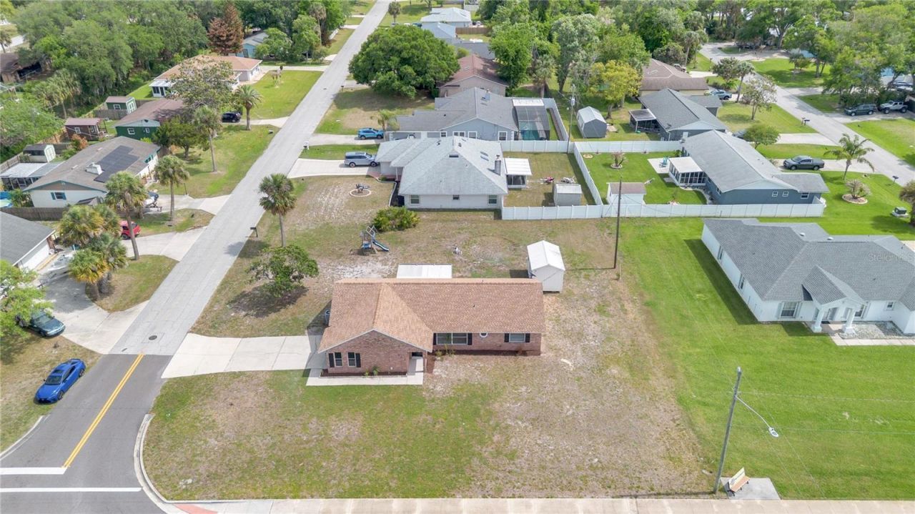 1842 Umbrella Tree Drive, Edgewater, FL 32141 Photo