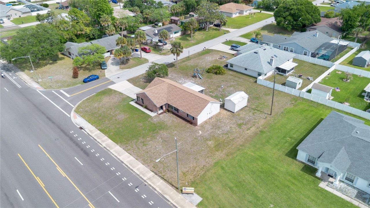 1842 Umbrella Tree Drive, Edgewater, FL 32141 Photo