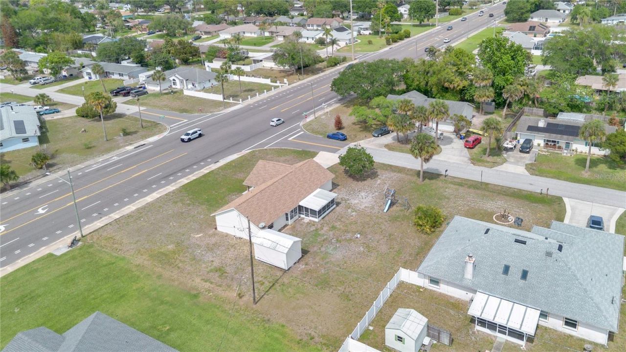 1842 Umbrella Tree Drive, Edgewater, FL 32141 Photo