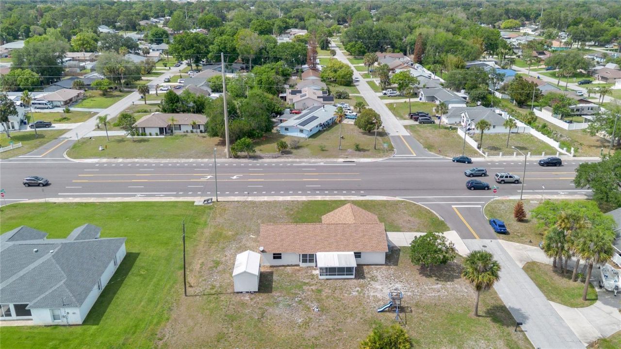 1842 Umbrella Tree Drive, Edgewater, FL 32141 Photo