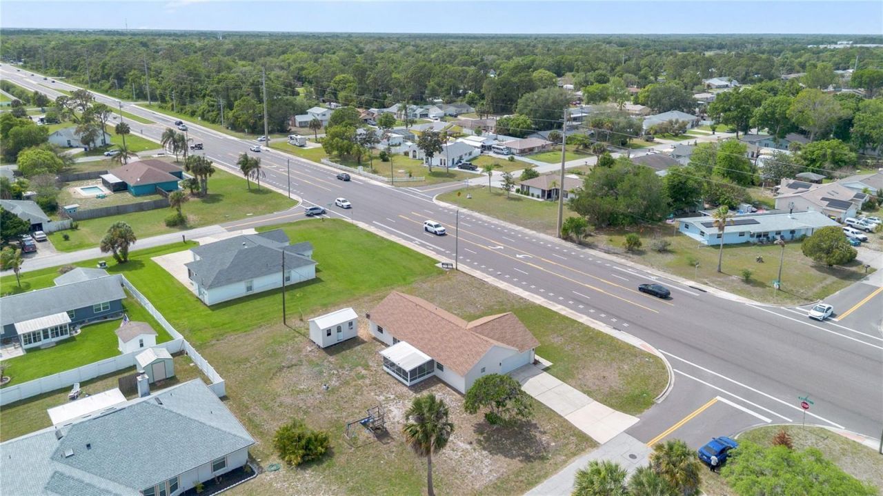 1842 Umbrella Tree Drive, Edgewater, FL 32141 Photo