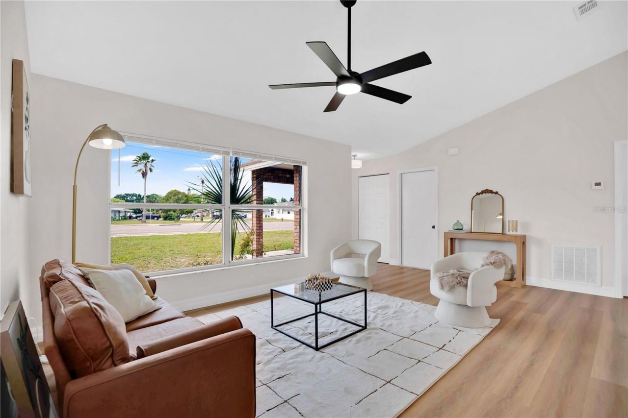 1842 Umbrella Tree Drive, Edgewater, FL 32141 Photo