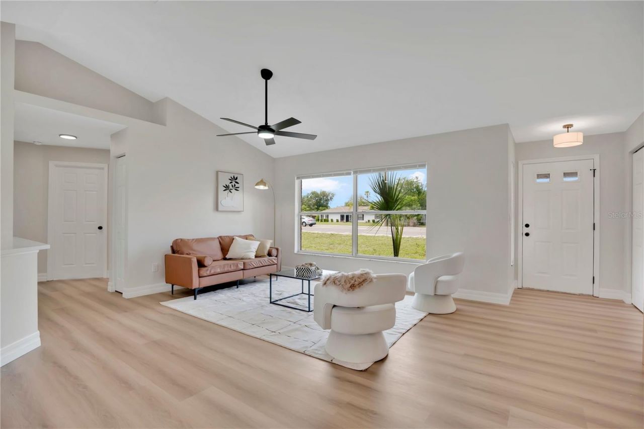 1842 Umbrella Tree Drive, Edgewater, FL 32141 Photo