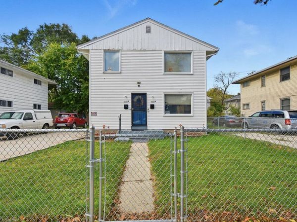 5649 N 61st STREET, Unit 5651, Milwaukee, WI 53218