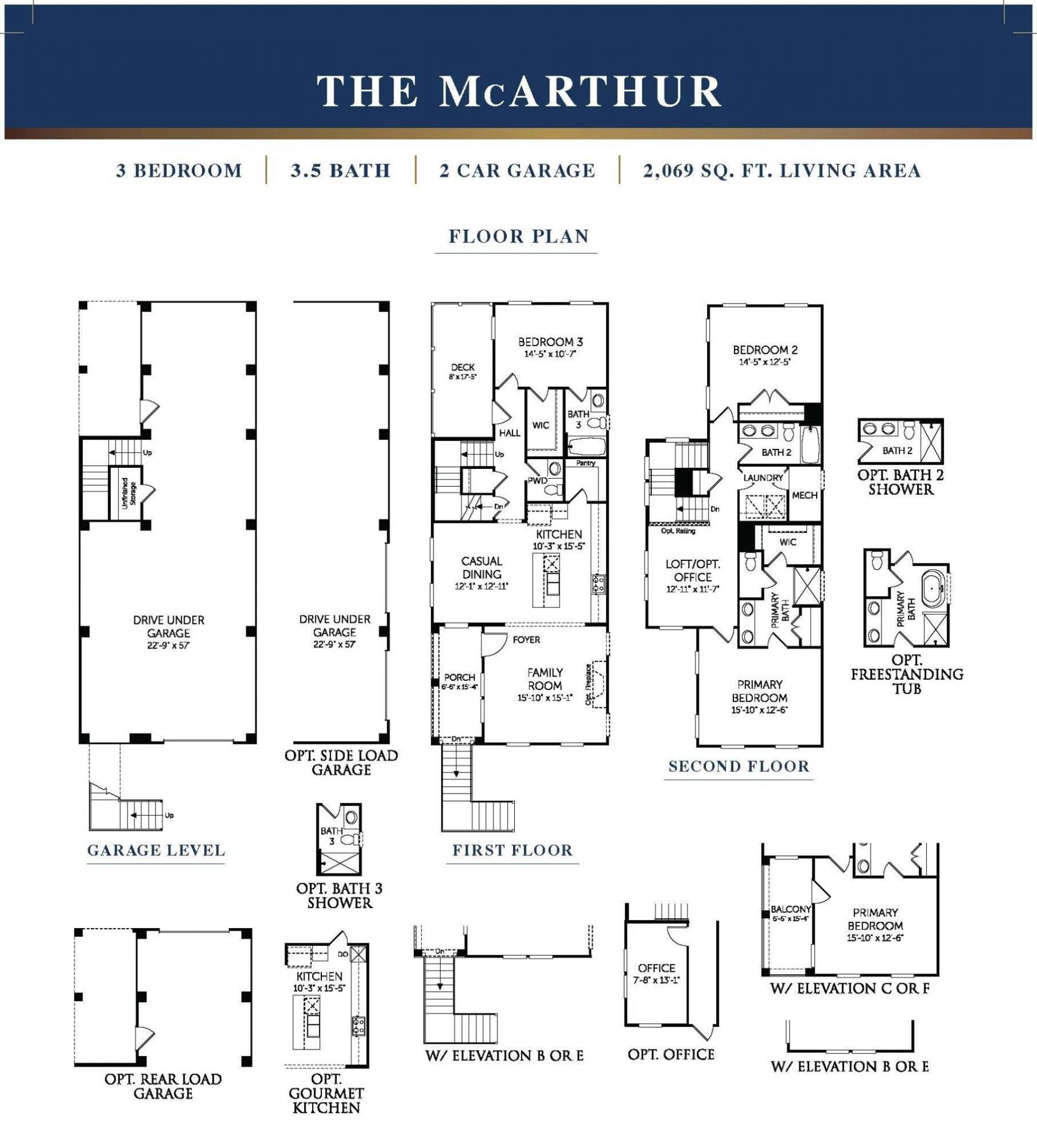 7378 Longtown Drive Photo 2