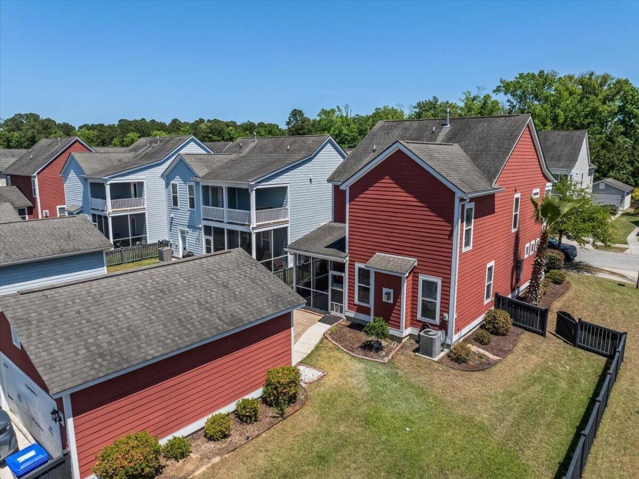 1917 Gammon Street Photo 33