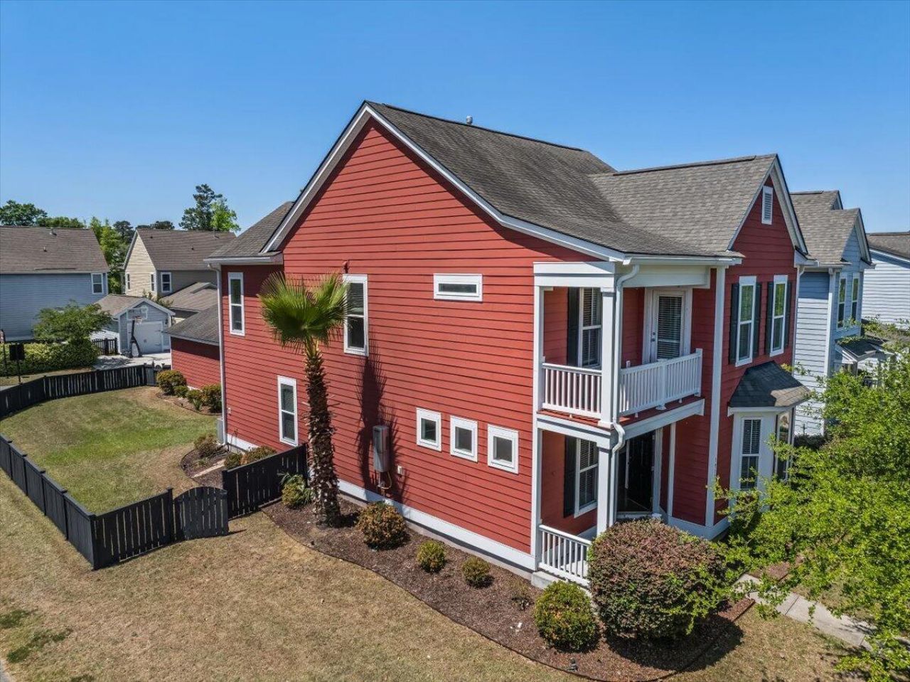 1917 Gammon Street Photo 4