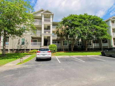 700 Daniel Ellis Drive, Unit 5201, Charleston, SC 29412
