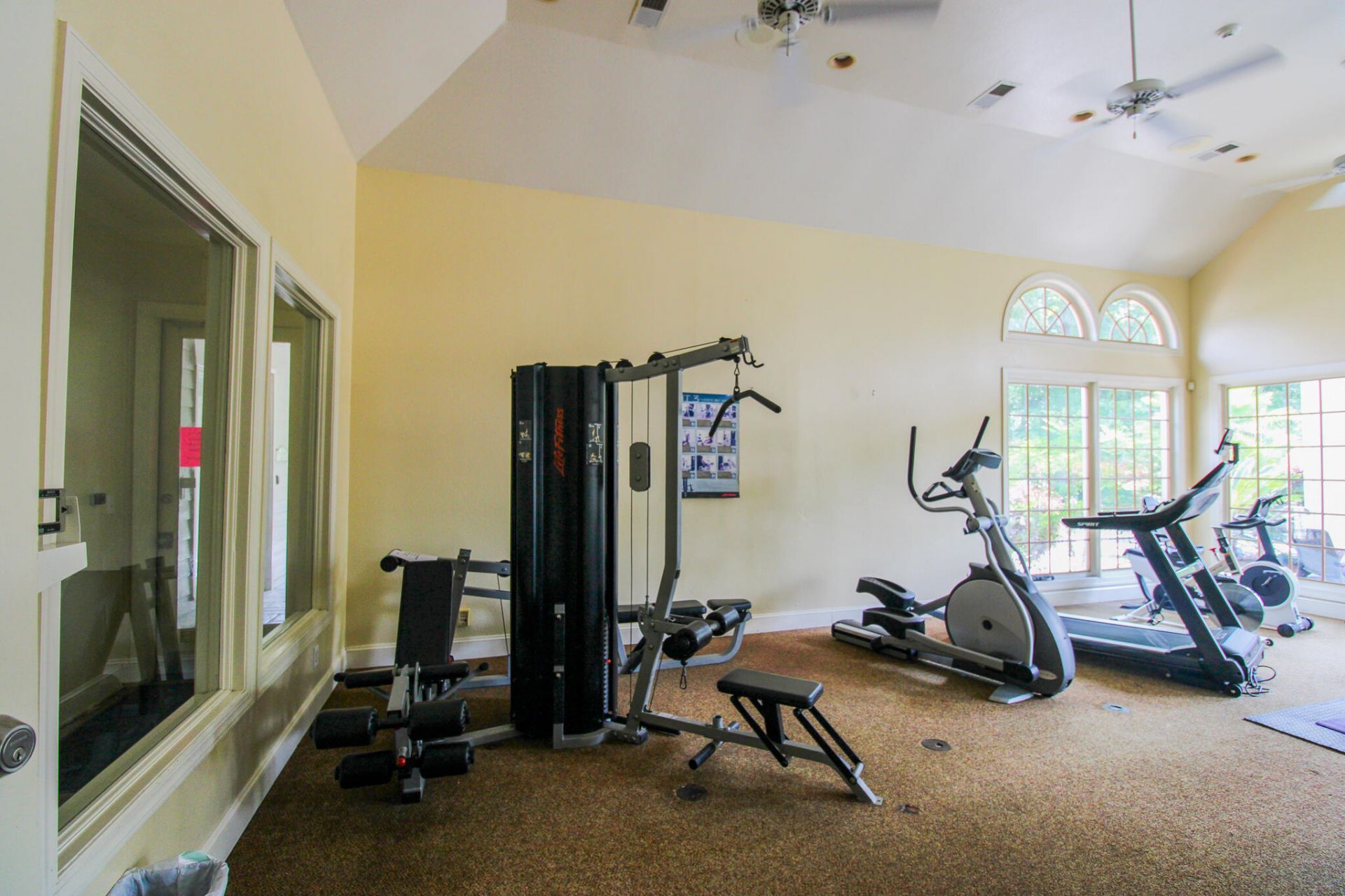 700 Daniel Ellis Drive Photo 28