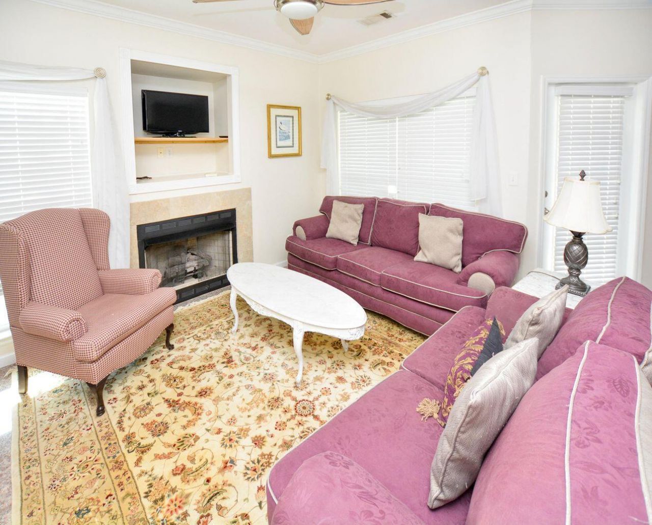 700 Daniel Ellis Drive Photo 9