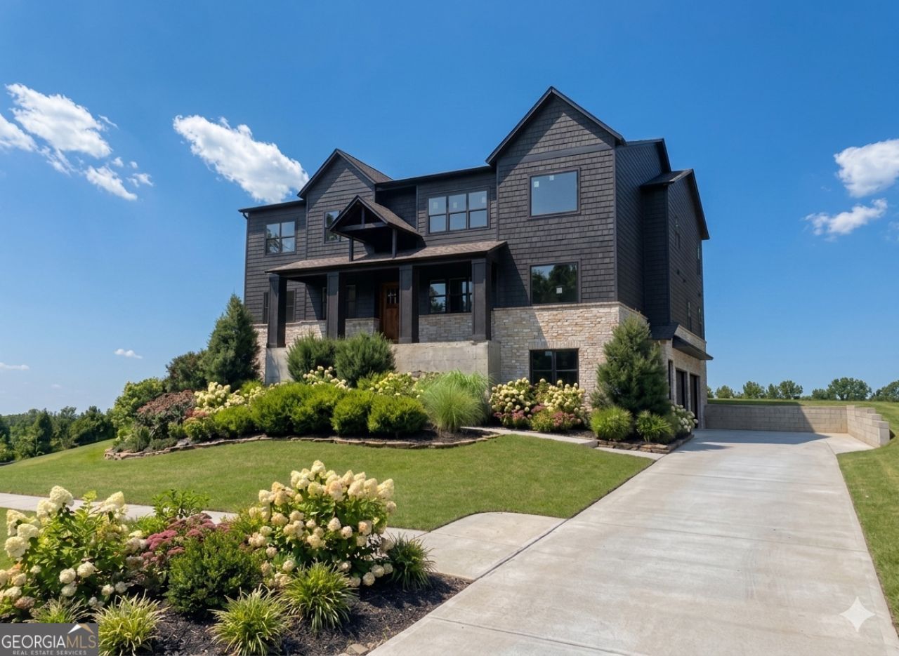 6415 Rock Springs Circle, Buford, GA 30518 Main Photo