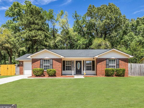 418 Garden Acres Way, Pooler, GA 31322