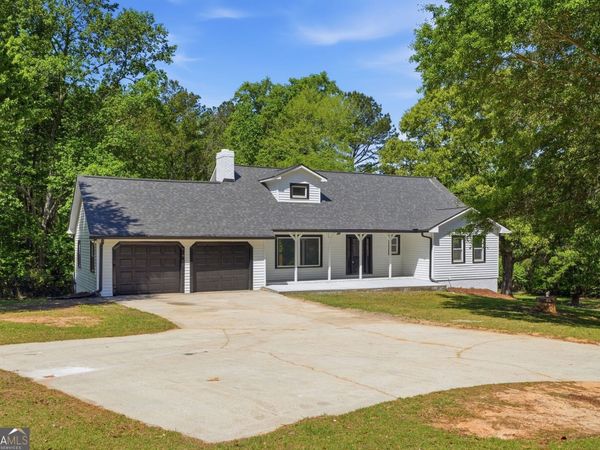 7130 Nantz Road, Winston, GA 30187