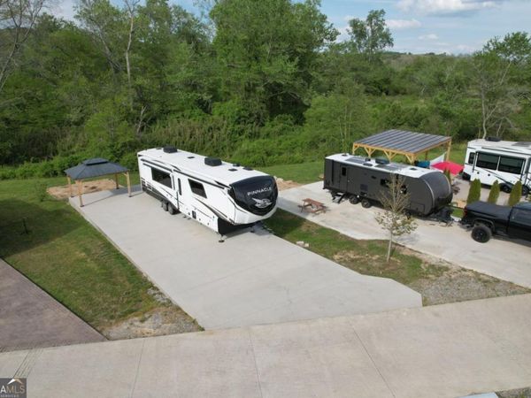 129 Mountain Meadows Drive, Morganton, GA 30560