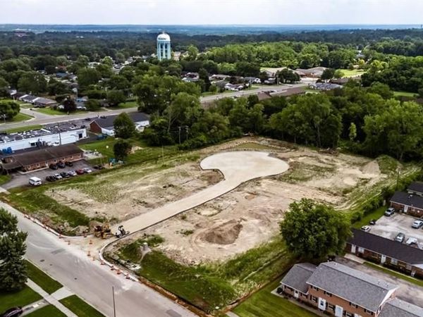 430 Pilot Point, Unit 2-300, Vandalia, OH 45377