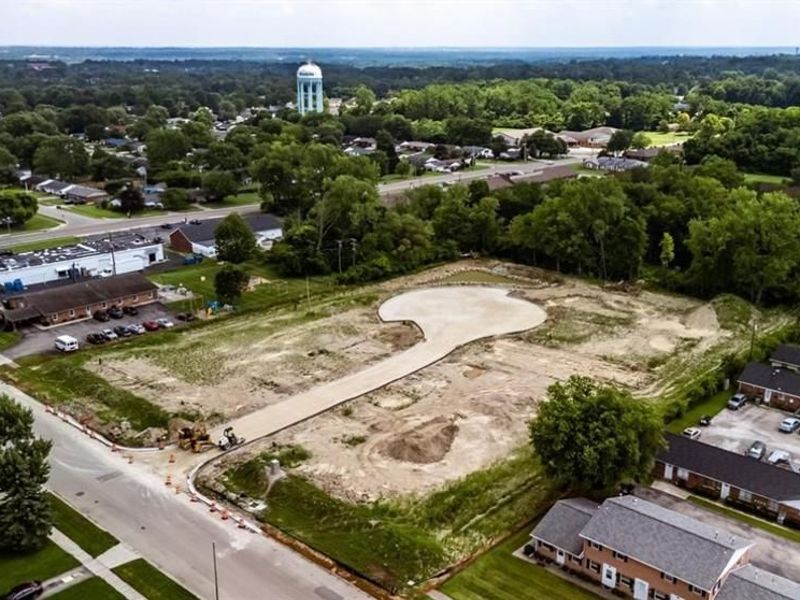 430 Pilot Point, Unit 2-300, Vandalia, OH 45377 Photo 1