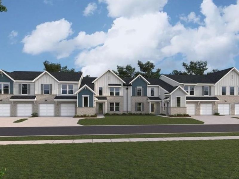 430 Pilot Point, Unit 2-300, Vandalia, OH 45377 Photo 2