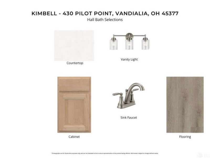 430 Pilot Point, Unit 2-300, Vandalia, OH 45377 Photo 2