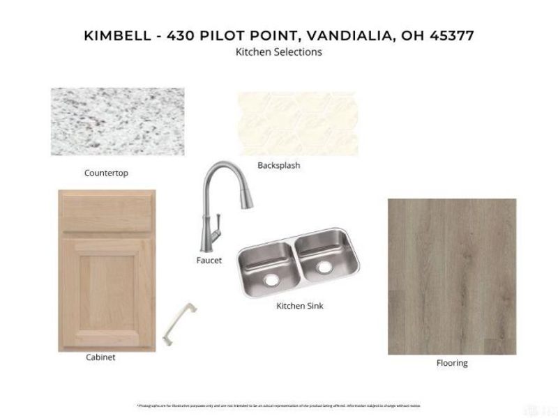 430 Pilot Point, Unit 2-300, Vandalia, OH 45377 Photo 3