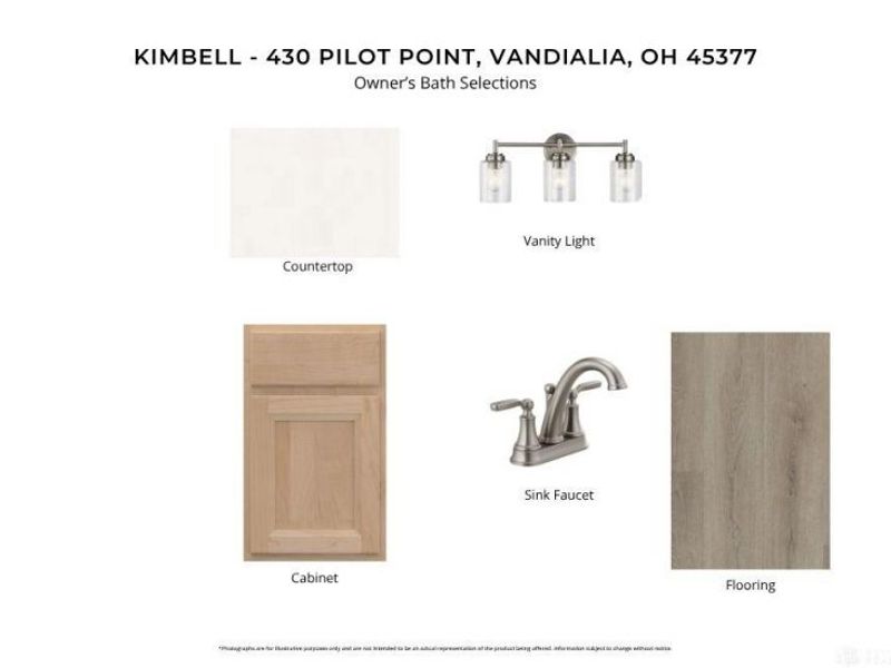 430 Pilot Point, Unit 2-300, Vandalia, OH 45377 Photo 6