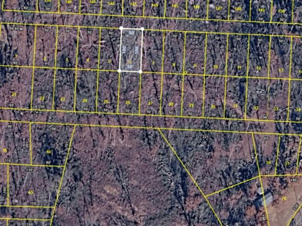 0 Bass dr , Paris, TN 38242