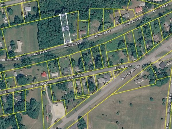 0 Main St, Henry, TN 38231