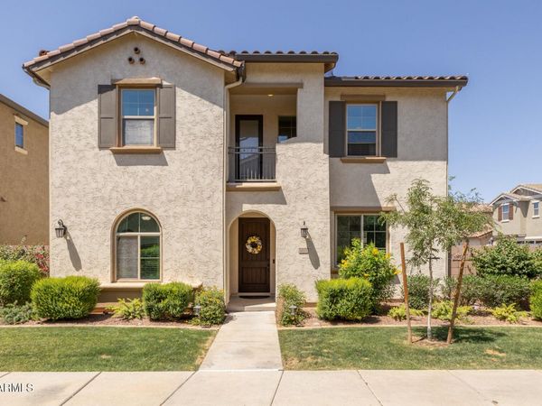 1015 S ANNIE Lane, Gilbert, AZ 85296