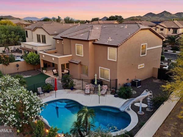 2316 W EAGLE FEATHER Road, Phoenix, AZ 85085