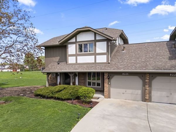8226 Millbank Drive , Orland Park, IL 60462