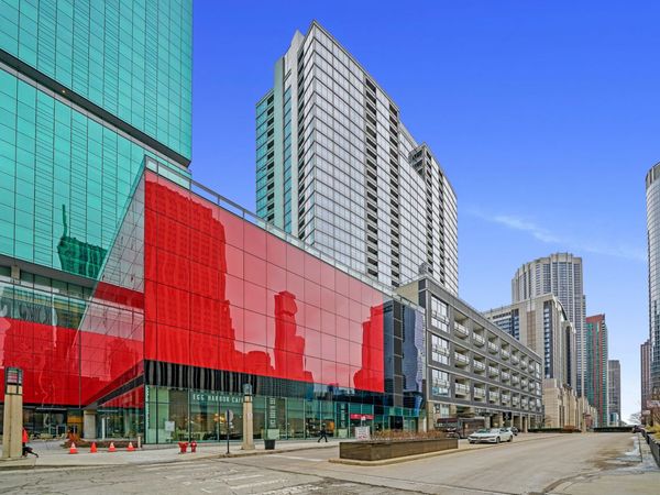 240 E Illinois Street , Unit 1503, Chicago, IL 60611