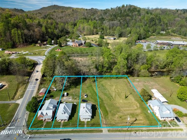 228, 220, 204, TBD Main Street , Rosman, NC 28772
