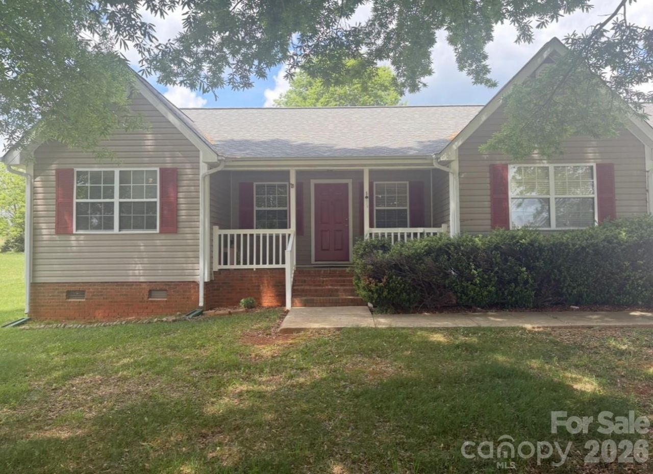 116 Grainger Lane, Statesville, NC 28625 Main Photo